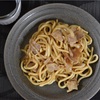 十和田豚バラうどん