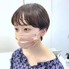 浦和美容室cotton【コットン】ショートヘアblogマッシュショート