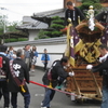 だんじり祭り