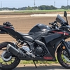 R25と8年10ヶ月
