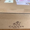 友達から🎁 GODIVA