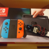 ニンテンドースイッチが買えた話