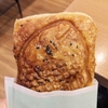 築地銀だこ クロワッサンたい焼 安納芋あん