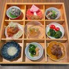 刺身モリモリ