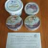 オリックスの株主優待２０２２年④【タカナシ　ナチュラルチーズセット】