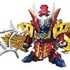 BB戦士三国伝　戦神決闘編　郭嘉ヴァサーゴ