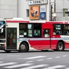 関東バス　C2212