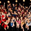 【モーニング娘。・Berryz工房・℃-ute・真野恵里菜・スマイレージ】ブスにならない哲学♪で巨大ユニットを結成!!!