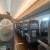 さぁさ、移動しましょう！なのであります！