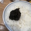 【人形町】ゆう：久しぶりに食べにいくと懐かしのあのサイドメニューが復活していた！