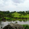 【九州】熊本市内散策‐水前寺公園・熊本城