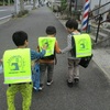 ７歳の優しさを見習いたい