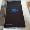 スマホ買い替えました　ギャラクシーs8+へ変更