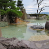 鹿児島北部・熊本南部の温泉一人旅 ⑲ 湯の児温泉「昇陽館」さん
