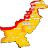 【危険情報】パキスタンの危険情報【一部地域の危険レベル引き下げ】（更新）