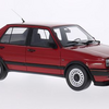 新商品 Ottomobile 1/18 VW ジェッタ GTX 16V 1987 レッド