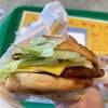 【マクドナルド】チーズ好き悶絶！「チーズチーズてりやきマックバーガー」を実食！想像以上の濃厚さに驚いた！