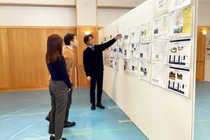【PR】上越市富岡の分譲地も　県内800件の土地情報を一挙公開「家づくり不動産情報フェア」　10月12、13日開催