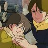 『立体アニメーション 家なき子』を見た記録