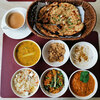 ウズベキスタンで本格インドカレー