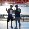 【大会情報・結果】2024-25「JMAビーチシリーズ」結果。シリーズ覇者のむっすー・ヤマジュンが日本選手権本戦へ。お台場大会はKUKKAが優勝。