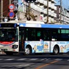 朝日自動車　2421