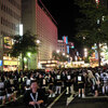 札幌の夏祭り2012年 北海道祭 すすきの祭り 神輿 火消し