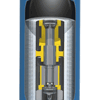 ２万キロワットのフライホイール