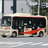 江ノ電バス / 横浜200か 3338 （355）