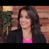 Victoria Arlen: A Walking, Talking Miracle (Randy Robison / LIFE Today)