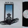 Sun Ra - The Antique Blacks (Saturn, 1974)