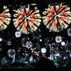 夏は花火大会です