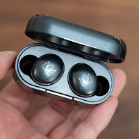 Noble Audio「FALCON MAX」レビュー Part3「イヤピース選択編