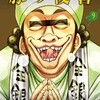 【ネタバレ】豚の復讐　9巻の感想　今回は教祖様…すさまじく、マジで見た目からしてうさんくさい(；・∀・)