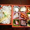 浅虫弁当