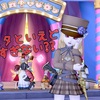 金ピカの像‪☆