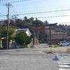 姉ヶ崎神社と富士塚に参拝してきました