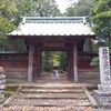 鎌倉五山第三位寿福寺！