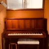 実家のピアノを連れてくることに決めた〜グランドとアップライトと同居します〜