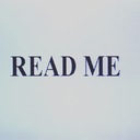 READ ME