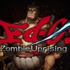 D3×ランカースの大江戸ゾンビローグライク『Ed-0: Zombie Uprising』が4月4日アーリーアクセス開始！