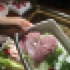 留学中のごはん_07  閲覧注意編