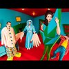 今日の動画。 - The Regrettes - Anxieties (Out Of Time) [Official Music Video]