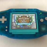 バックライト換装改造済みのゲームボーイアドバンスがaliexpressで販売されるようになりました 酢ろぐ バックライト換装改造済みのゲームボーイアドバンスがaliexpressで販売されるようになりました 酢ろぐ