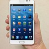 GALAXY Noteの白ロムを買ってiPad nanoとして使うことにした。