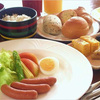 大学で広がる朝の「１００円定食」正しい生活習慣