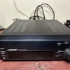 BOSEレシーバーRA-15の修理　