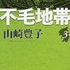 「不毛地帯 第3巻(著者：山崎豊子)」読みました。(2018年20冊目)