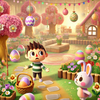 【完全版】あつ森イースターでぴょんたろうがいない理由とは？出現条件と対策🐰
