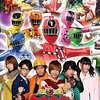 感動舞台イベント「烈車戦隊トッキュウジャー ファイナルライブツアー2015」